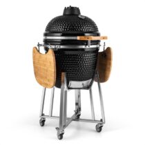 Kingsize kamado gril