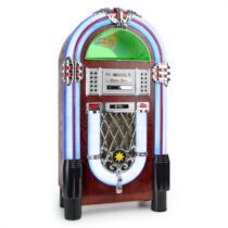 Graceland TT jukebox