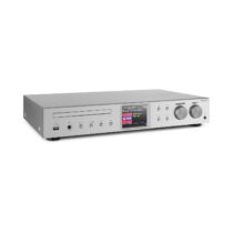 iTuner CD HiFi receiver