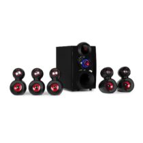 X-Gaming 5.1 surround zvukový systém