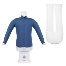 ShirtButler Deluxe zariadenie na automatické sušenie a žehlenie