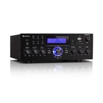 AMP-5 BT HiFi zosilňovač