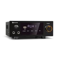 AMP-2 DG stereo HiFi zosilňovač