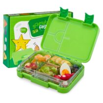 chmatzfatz junior Lunchbox