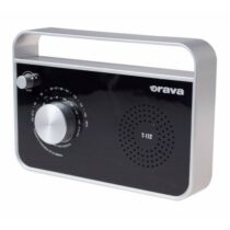 Orava T-112 prenosný rádio prijímač